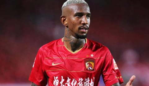Beşiktaş'ın Talisca transferi planı belli oldu!
