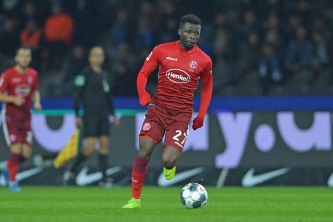 Beşiktaş'ın teklif yaptığını açıkladılar!