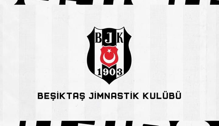 Beşiktaş’ın Trabzonspor maçı kamp kadrosu belli oldu!