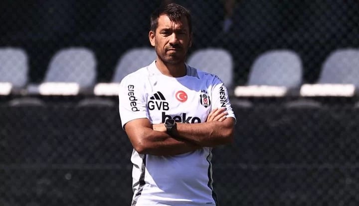 Beşiktaş'ın transfer listesinde 6 isim var!