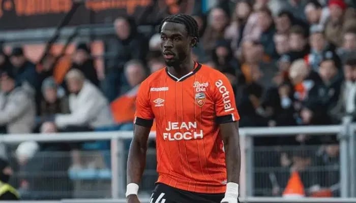 Beşiktaş’ın transfer listesinde Darlin Yongwa