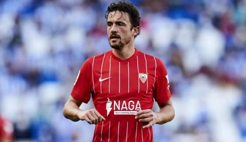 Beşiktaş'ın transfer listesinde yeni isim Delaney!