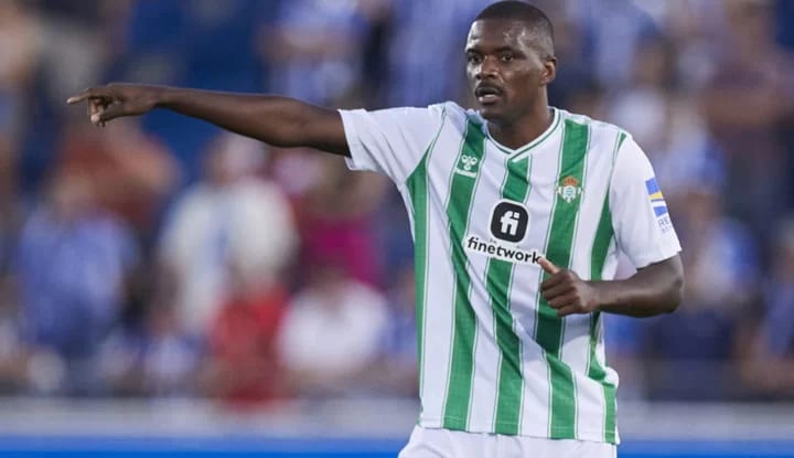Beşiktaş'ın transfer listesindeki William Carvalho'da şok gelişme! Soruşturma açıldı!