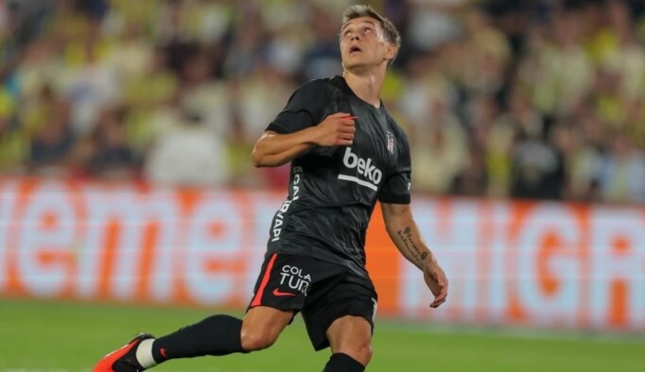 Beşiktaş'ın Trossard transferinin perde arkası!