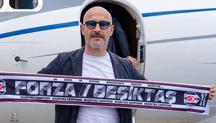 Beşiktaş'ın UEFA Avrupa Ligi'ndeki muhtemel rakipleri belli oldu!