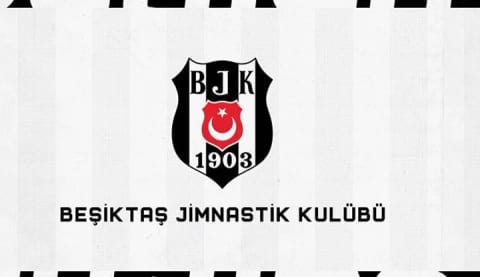 Beşiktaş'ın UEFA kadrosu belli oldu!