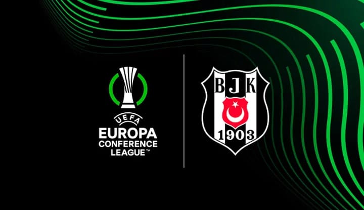 Beşiktaş'ın UEFA Konferans Ligi 2. ön eleme turundaki rakibi belli oluyor!