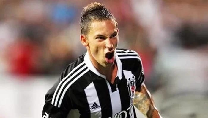 Beşiktaş'ın unutulmaz ismi Holosko'dan çarpıcı açıklamalar: "Sergen Yalçın ile daha iyi olacaklar"