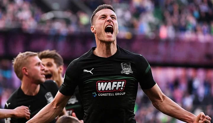 Beşiktaş'ın Uros Spajic teklifi belli oldu! Krasnodar'dan cevap geldi!