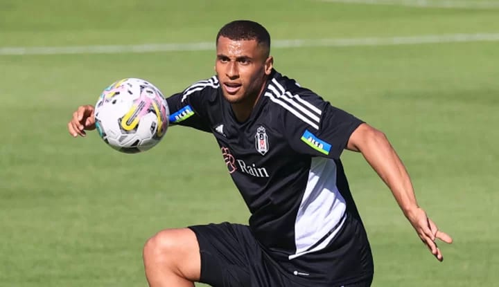 Beşiktaş'ın Welinton-Tayfur Bingöl planı!