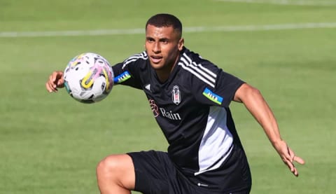 Beşiktaş'ın Welinton-Tayfur Bingöl planı!