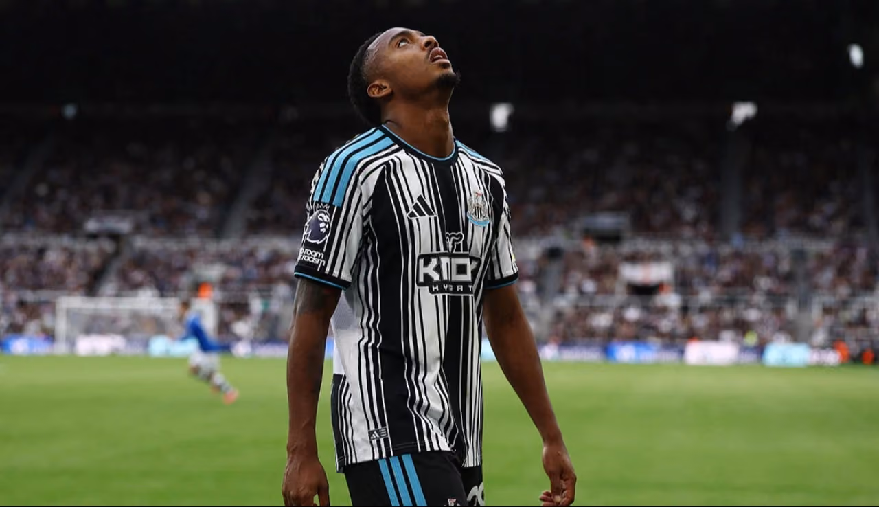Beşiktaş'ın Willock transferinde Newcastle'dan yanıt!