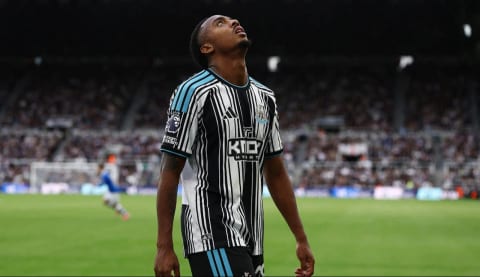 Beşiktaş'ın Willock transferinde Newcastle'dan yanıt!