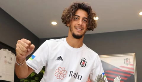 Beşiktaş'ın yeni jokeri!