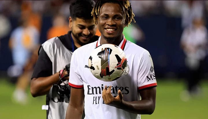 Beşiktaş'ın yeni kanadı Milan'dan!
