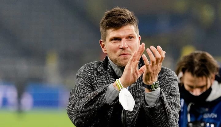 Beşiktaş'ın yeni köprüsünü Huntelaar belirledi! Herkesi şaşırtacak isim!