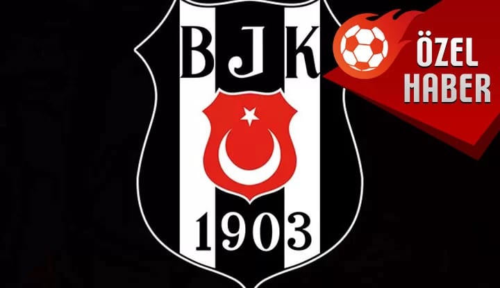 Beşiktaş'ın yeni sezon formalarının lansman tarihi belli oldu! İşte detaylar...