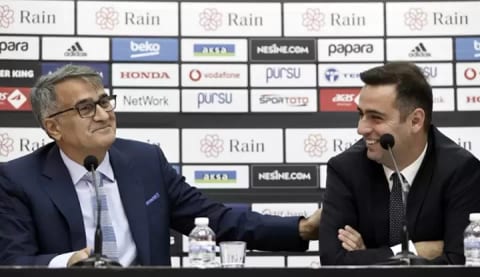Beşiktaş'ın yeni sol beki Avusturya'dan! Operasyonu Ceyhun Kazancı yönetiyor!