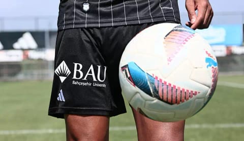 Beşiktaş’ın yeni sponsoru resmen açıklandı!