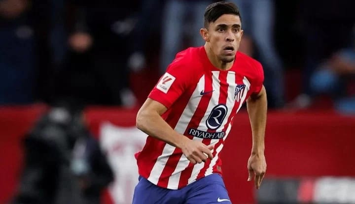 Beşiktaş’ın yeni stoperi! Gabriel Paulista!
