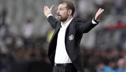 Beşiktaş'ın yeni teknik direktör hedefi Bilic!