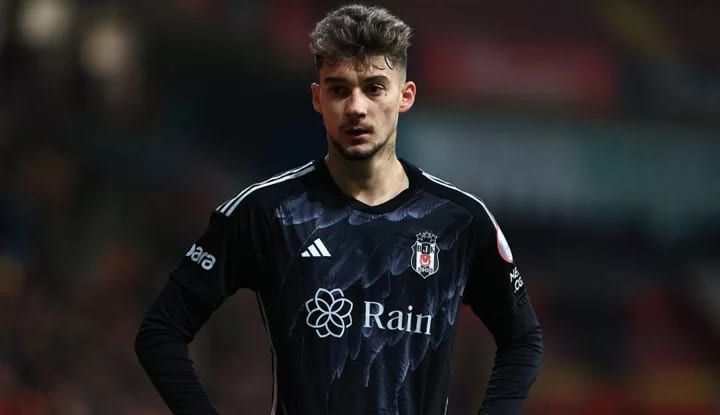 Beşiktaş'ın yeni transferleri siftah yaptı!