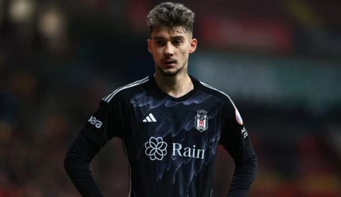 Beşiktaş'ın yeni transferleri siftah yaptı!