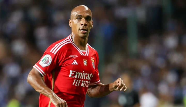 Beşiktaş'ın yeni yıldızı Joao Mario, ilk maçına hazırlanıyor!