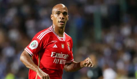 Beşiktaş'ın yeni yıldızı Joao Mario, ilk maçına hazırlanıyor!