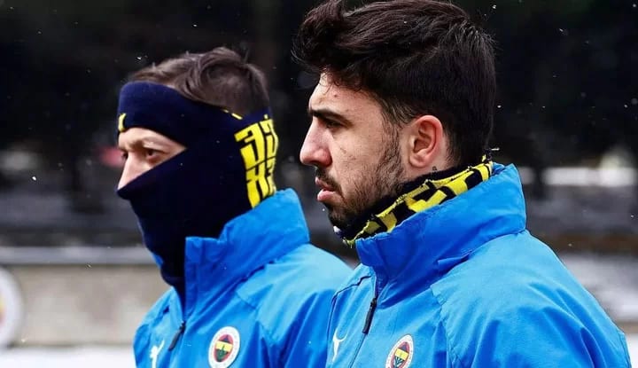 "Beşiktaş'ın yerinde olsam Ozan Tufan'ı hemen alırım"