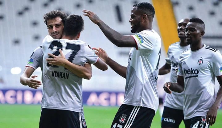"Beşiktaş'ın yıldızı böyle bir karakter; kimine göre panik atak!"