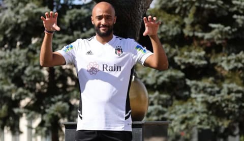 Beşiktaş'ın yıldızı Nathan Redmon'un son durumu!