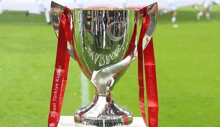 Beşiktaş'ın Ziraat Türkiye Kupası'nda yarı final rakibi belli oldu!