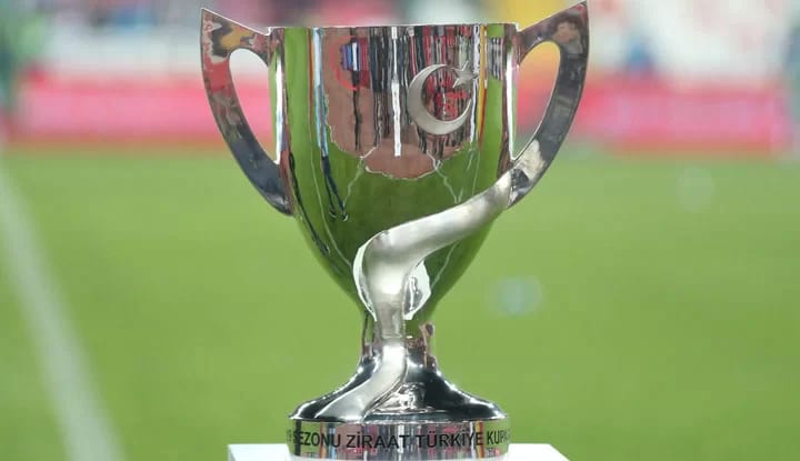 Beşiktaş'ın Ziraat Türkiye Kupası'ndaki çeyrek final ve yarı final rakipleri belli oldu!