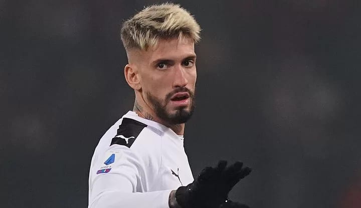 Beşiktaş'la anlaştı, kulübüne veda etti!