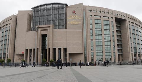 Beşiktaşlı Avukatlar Derneği açıkladı! Tutuklama kararı…
