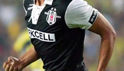 Beşiktaşlı eski futbolcuya cezaevi şoku!