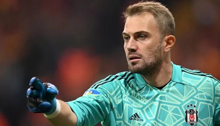 Beşiktaşlı file bekçisi Mert Günok, A Milli takıma çağrıldı!