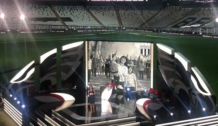 Beşiktaşlı futbolcular, "Ödül Senin" gecesinde konuştu! "Biz de gerekeni yaptık, başkanımız açıklarsa kendi açıklar"