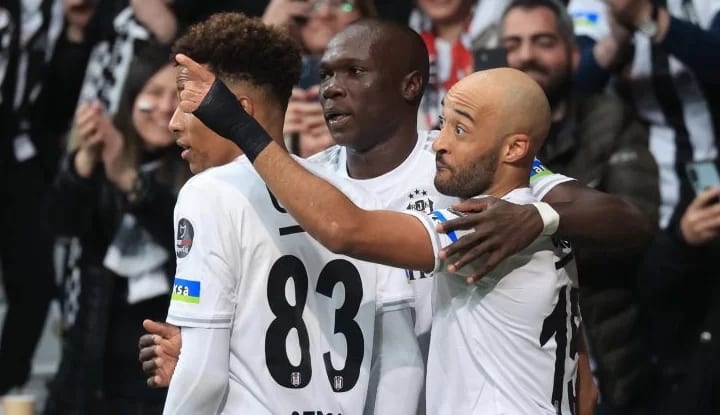 Beşiktaşlı futbolculara Galatasaray derbisinde özel prim!