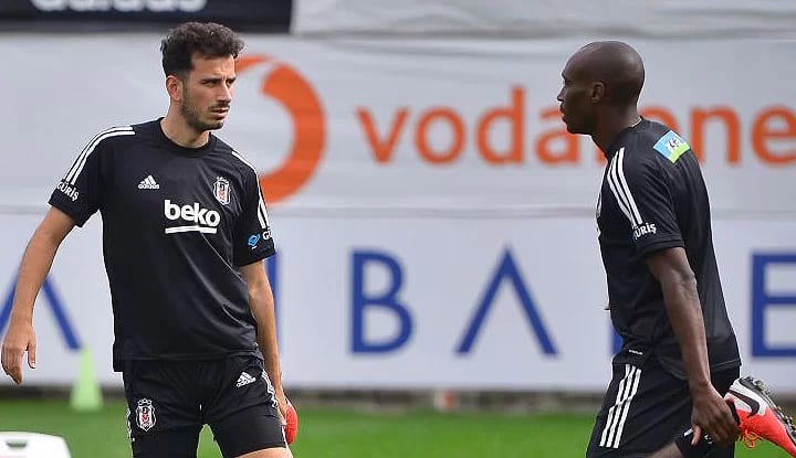 Beşiktaşlı futbolculara müjdeli haber!