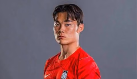 Beşiktaşlı Hyeon-Gyu Oh, Güney Kore'yi Ekvador karşısında sırtladı!