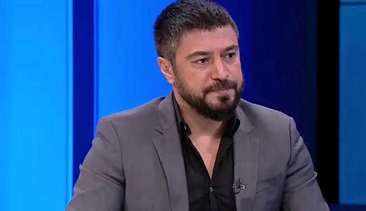 Beşiktaşlı İbrahim Toraman'dan kariyerine dair çarpıcı yorumlar!
