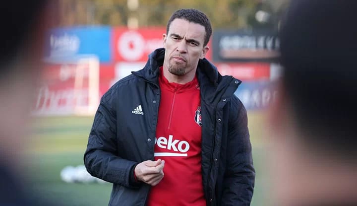 Beşiktaşlı isme Avrupa'dan iki talip! Valerien Ismael karar verecek