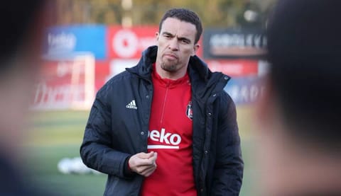 Beşiktaşlı isme Avrupa'dan iki talip! Valerien Ismael karar verecek
