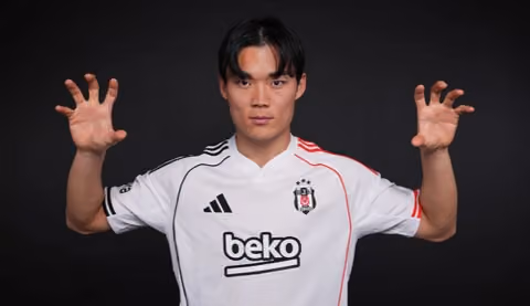 Beşiktaşlı Oh için Premier Lig iddiası!