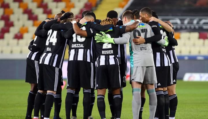 Beşiktaşlı oyuncu için dikkat çeken benzetme! "Rafta bekleyen kitap gibi…"