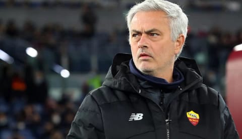 Beşiktaşlı oyuncuya Jose Mourinho kancası!