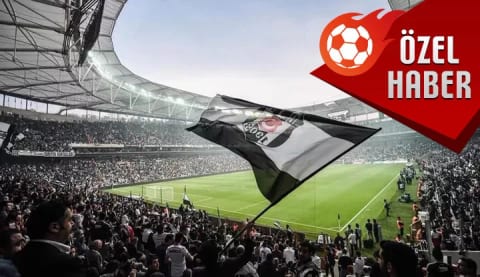 Beşiktaşlı taraftarlar kombineleri yenilemeye başladı! Kaç taraftar yeniledi! İşte rakamlar!