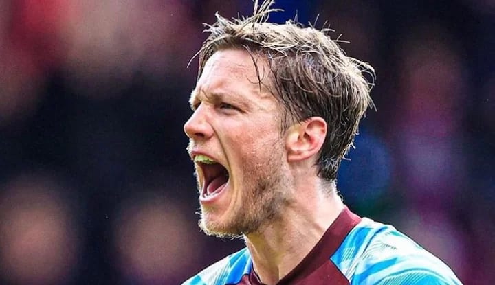 Beşiktaşlı taraftarlardan Wout Weghorst'a dev çağrı